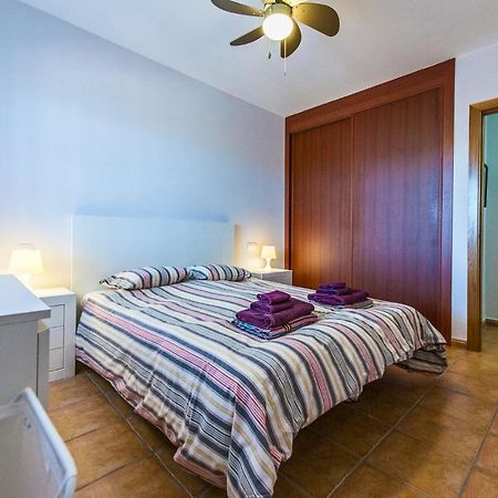 Apartamento Olivia Cotillo Country El Cotillo Extérieur photo