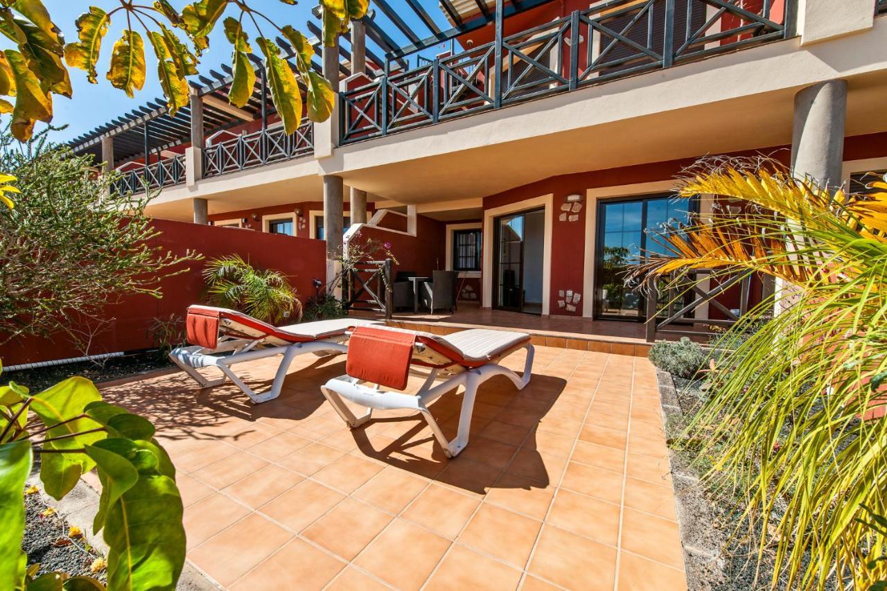 Apartamento Olivia Cotillo Country El Cotillo Extérieur photo