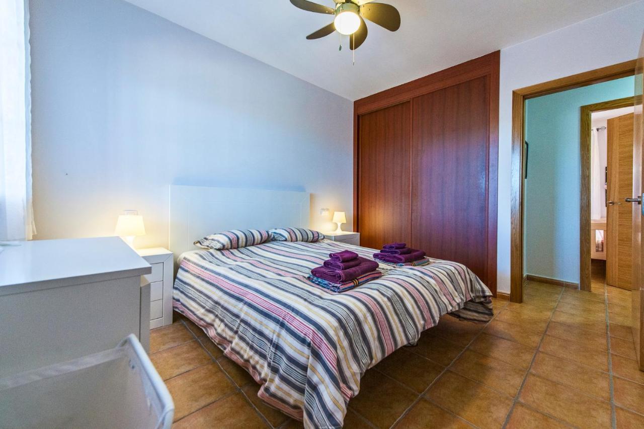 Apartamento Olivia Cotillo Country El Cotillo Extérieur photo