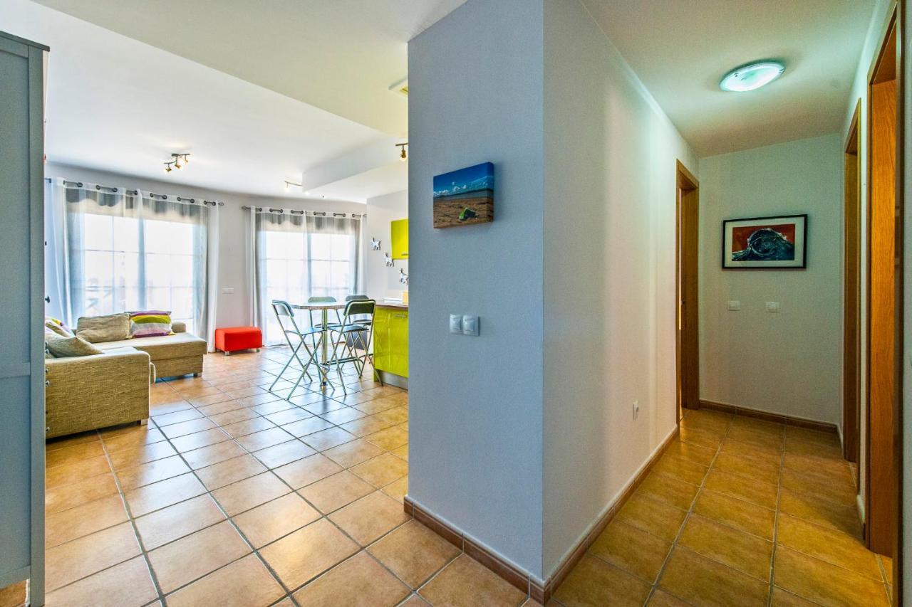 Apartamento Olivia Cotillo Country El Cotillo Extérieur photo