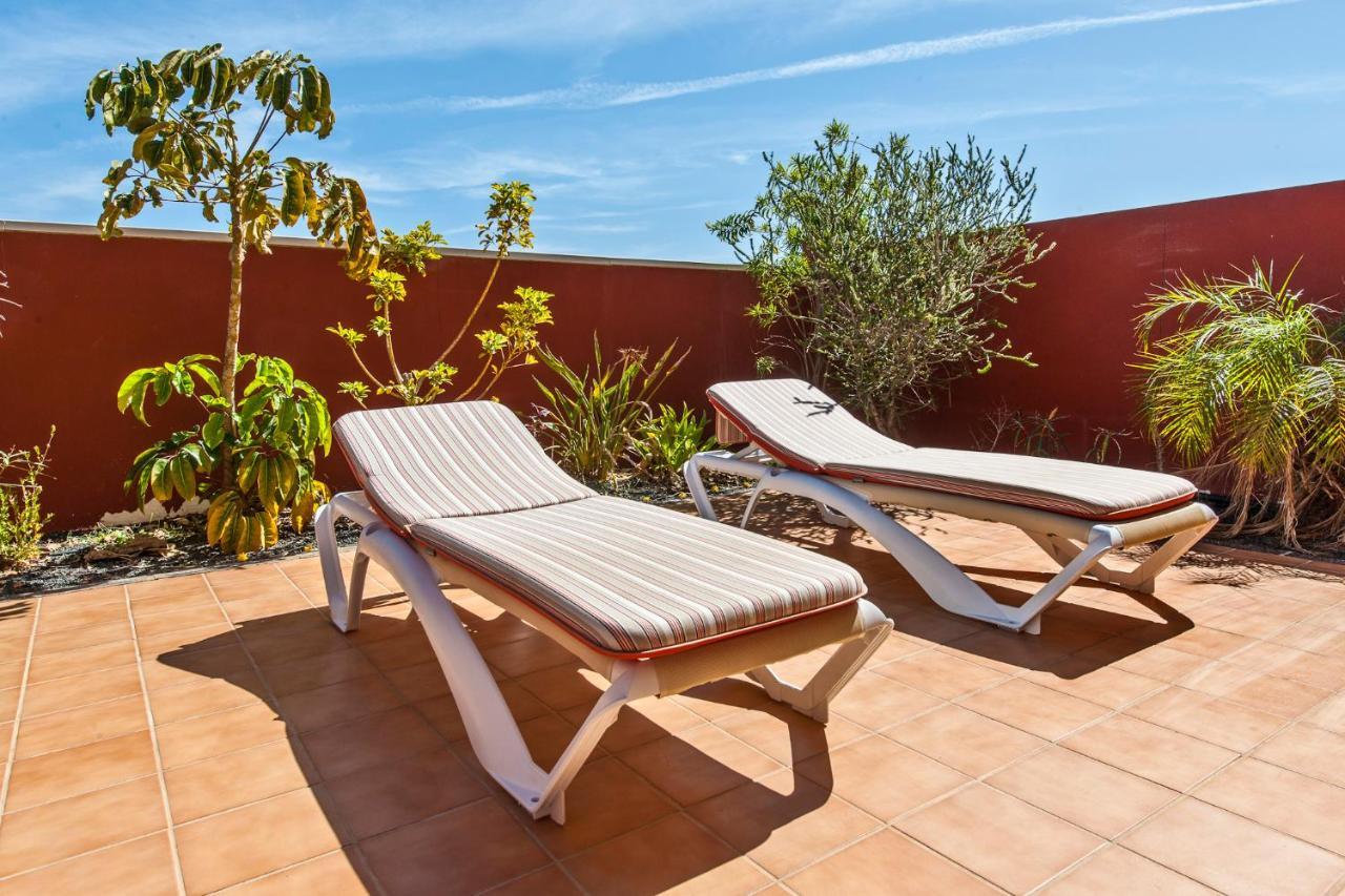 Apartamento Olivia Cotillo Country El Cotillo Extérieur photo