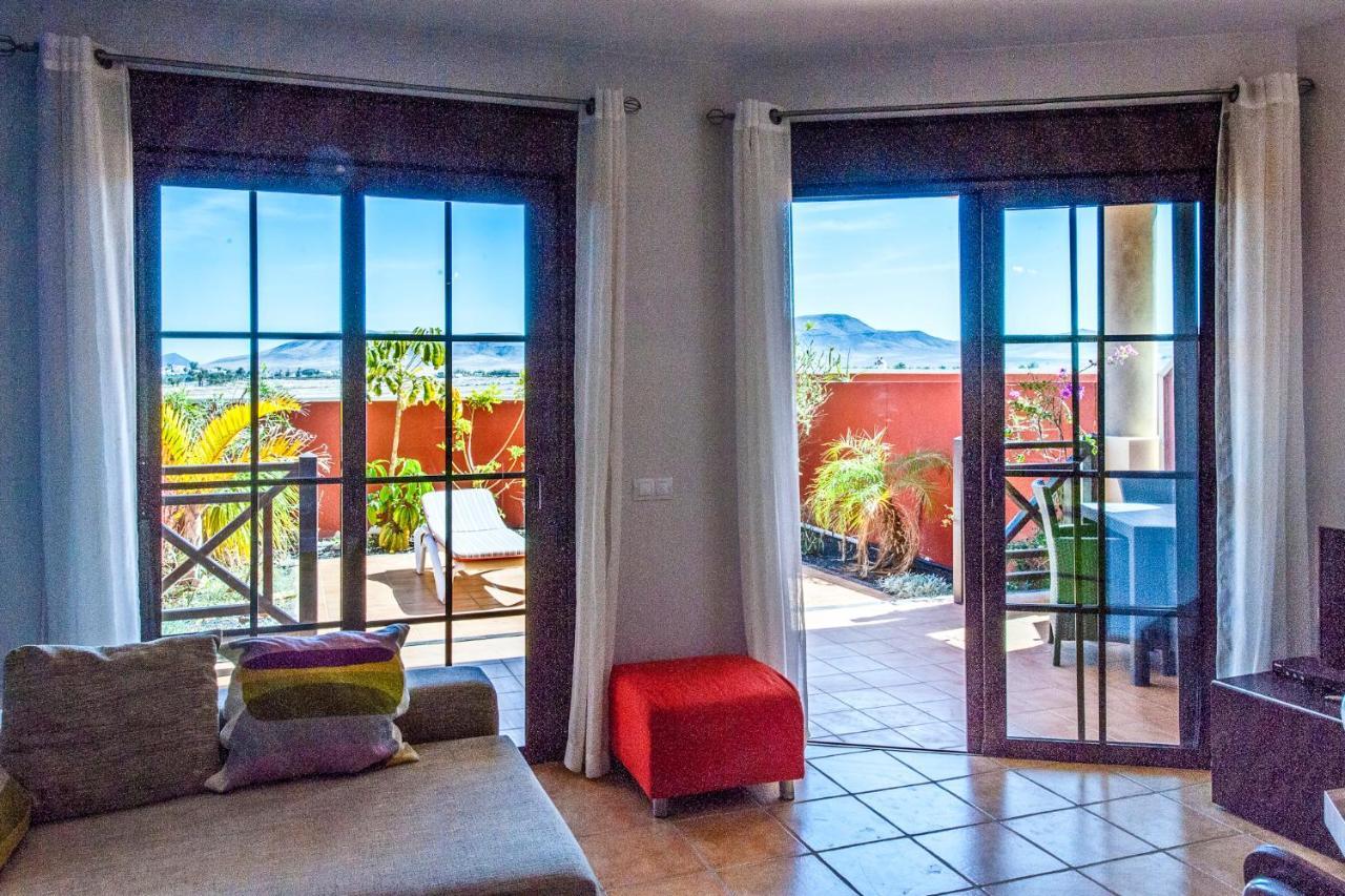Apartamento Olivia Cotillo Country El Cotillo Extérieur photo