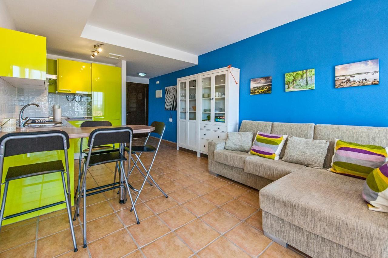 Apartamento Olivia Cotillo Country El Cotillo Extérieur photo