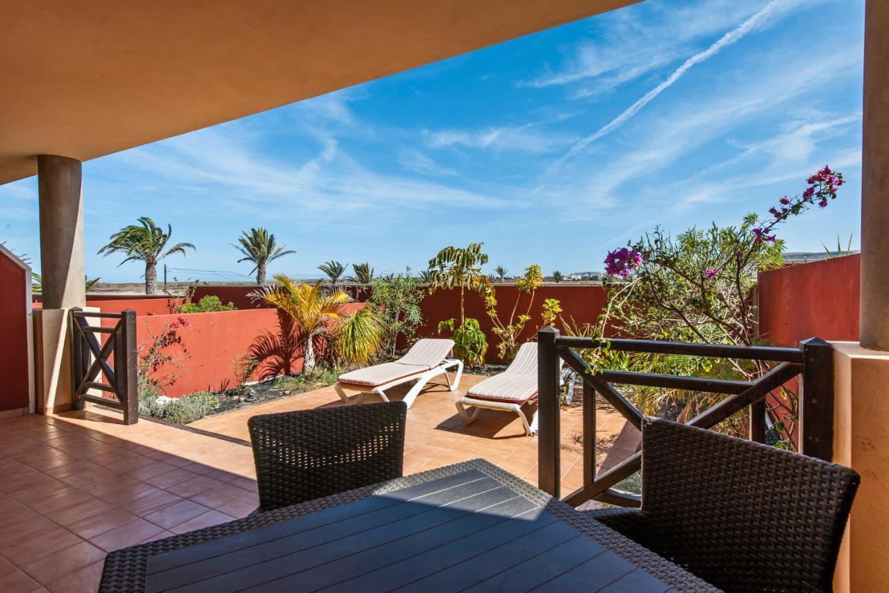 Apartamento Olivia Cotillo Country El Cotillo Extérieur photo