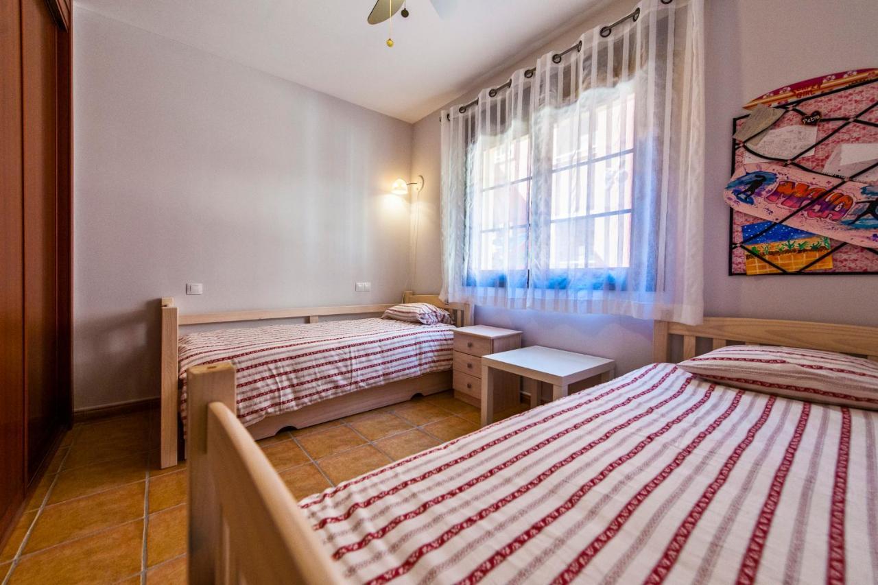 Apartamento Olivia Cotillo Country El Cotillo Extérieur photo
