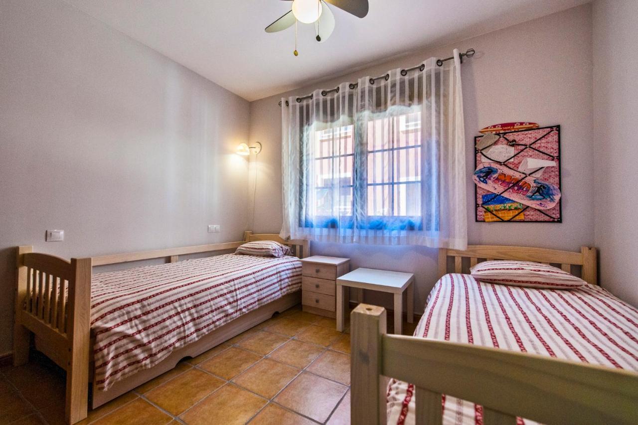 Apartamento Olivia Cotillo Country El Cotillo Extérieur photo