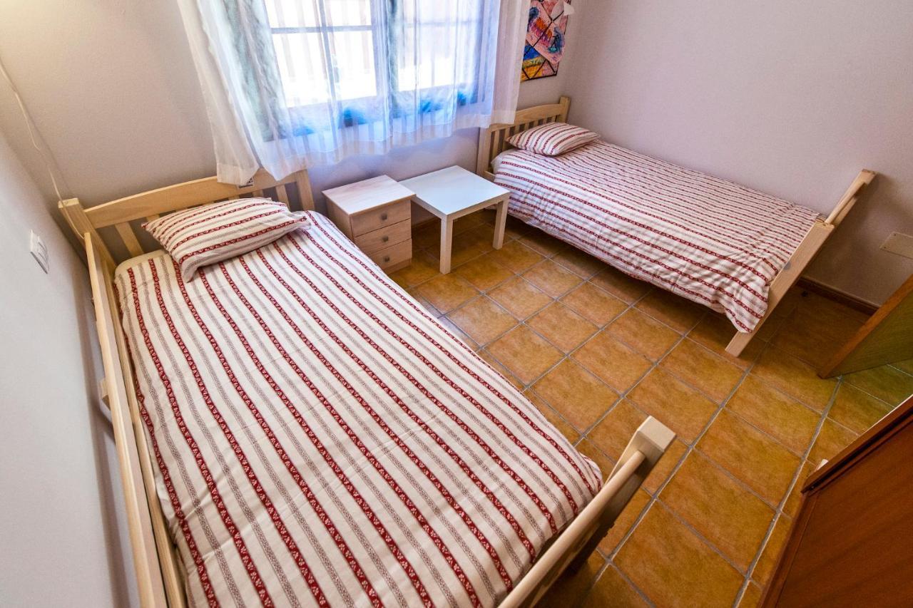 Apartamento Olivia Cotillo Country El Cotillo Extérieur photo