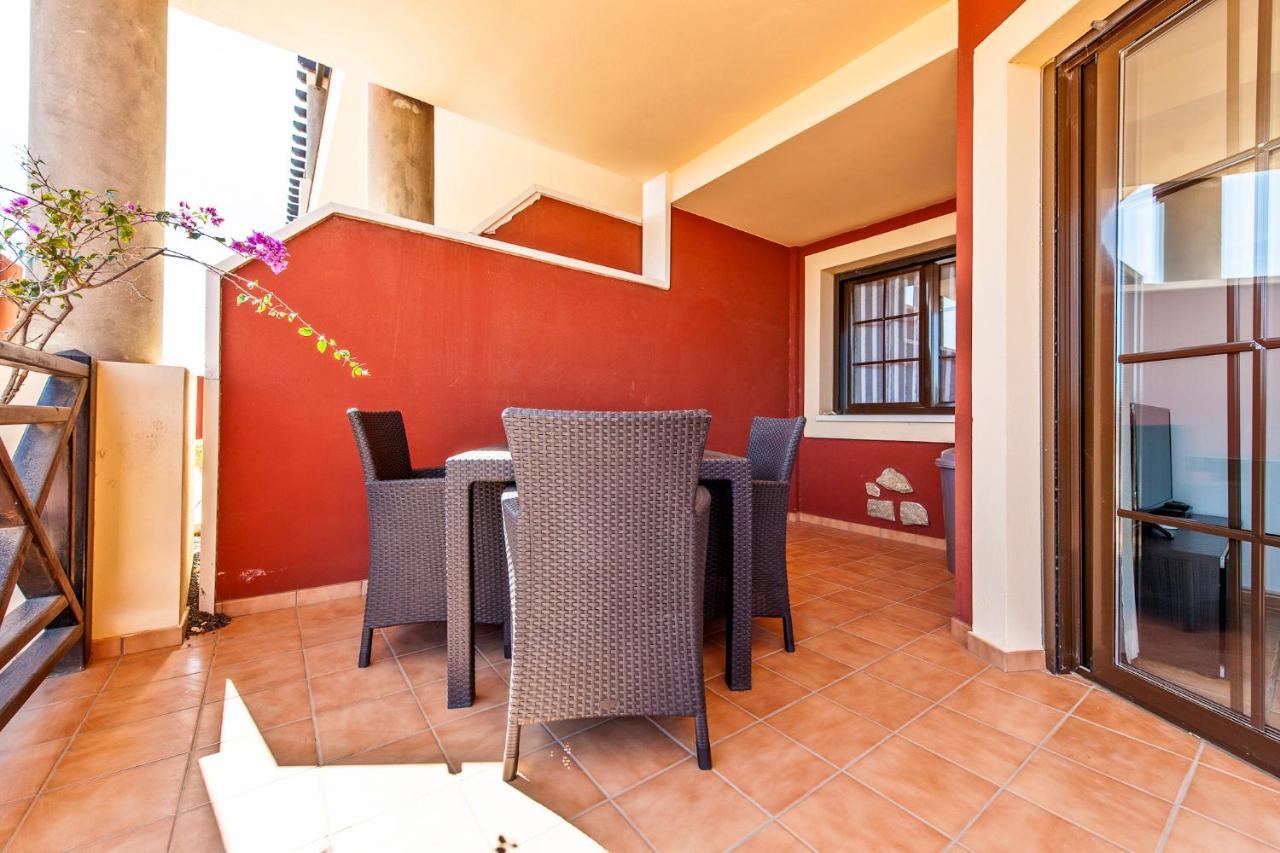 Apartamento Olivia Cotillo Country El Cotillo Extérieur photo