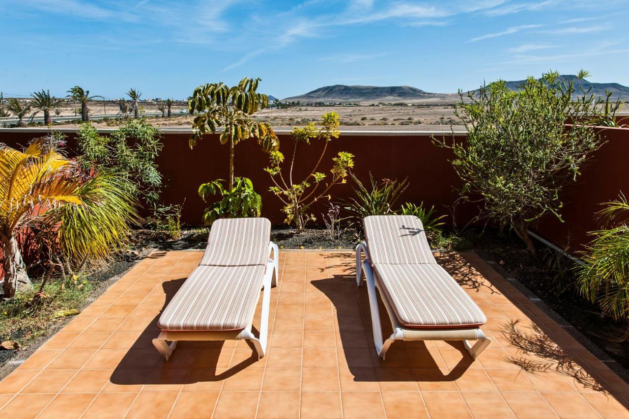 Apartamento Olivia Cotillo Country El Cotillo Extérieur photo
